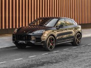Porsche Cayenne III Рестайлинг Москва  - изображение 33
