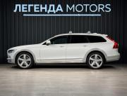 Volvo V90 Cross Country I Иркутск  - изображение 46