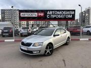 Skoda Octavia III (A7) Набережные Челны  - изображение 21