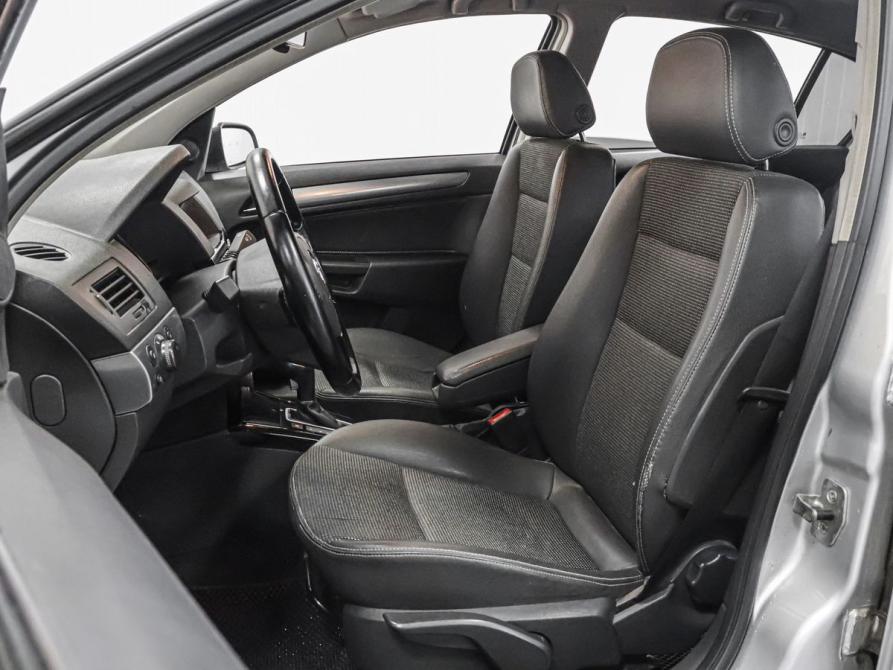 Opel Astra H Рестайлинг Минеральные Воды  - изображение 8