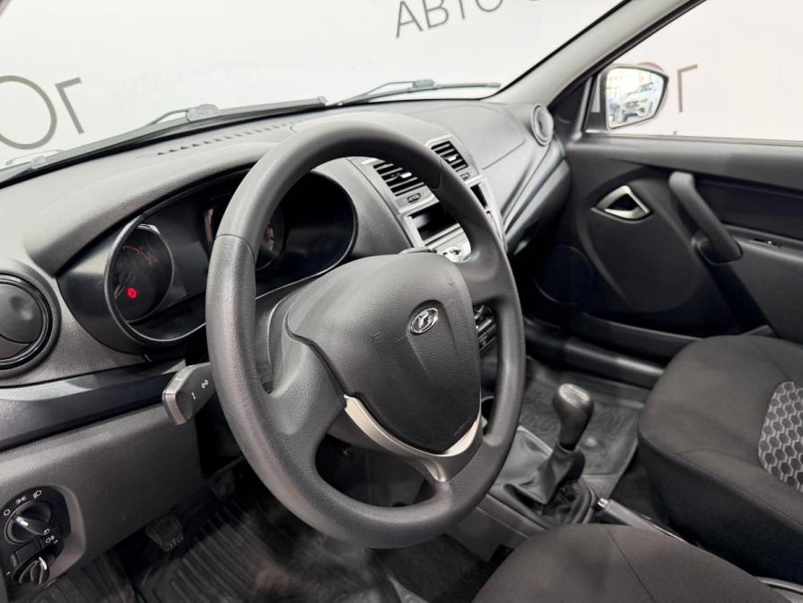 Lada (ВАЗ) Granta I Рестайлинг Ставрополь  - изображение 9