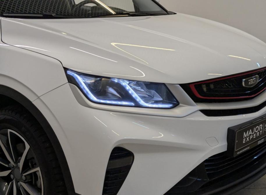 Belgee X50 Санкт-Петербург  - изображение 25