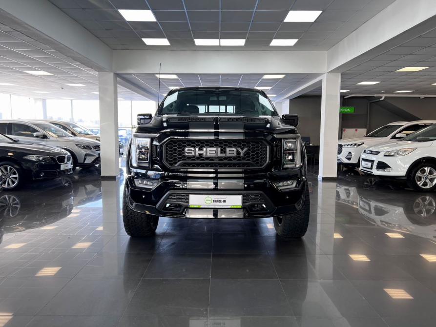 Ford F-150 XIV Тверь  - изображение 3