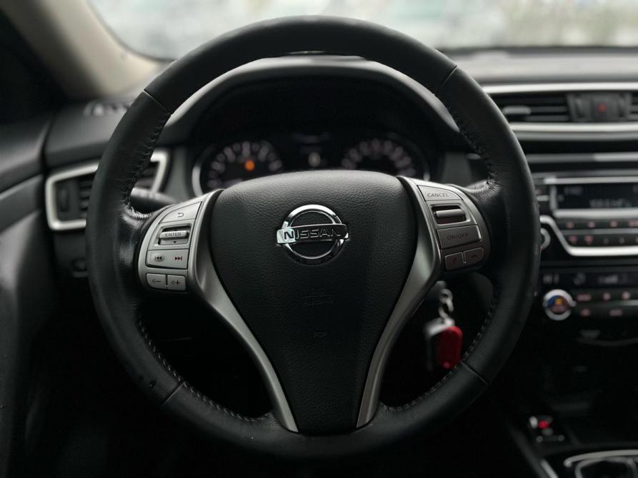 Nissan X-Trail III Калуга  - изображение 12