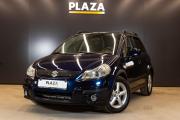 Suzuki SX4 I (Classic) Уфа  - изображение 20