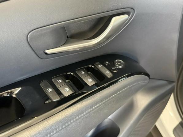 Hyundai Tucson IV с пробегом 2021 года, цена 3 400 000 рублей, 52627 км, внедорожник, Автокод Объявления