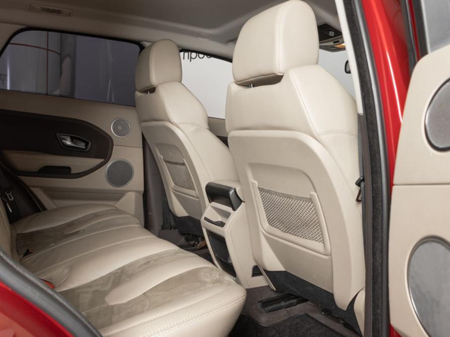 Land Rover Range Rover Evoque I Казань  - изображение 8