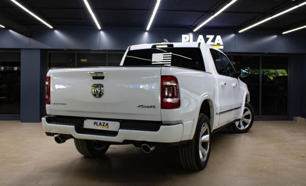 Ram 1500 V Уфа  - изображение 4