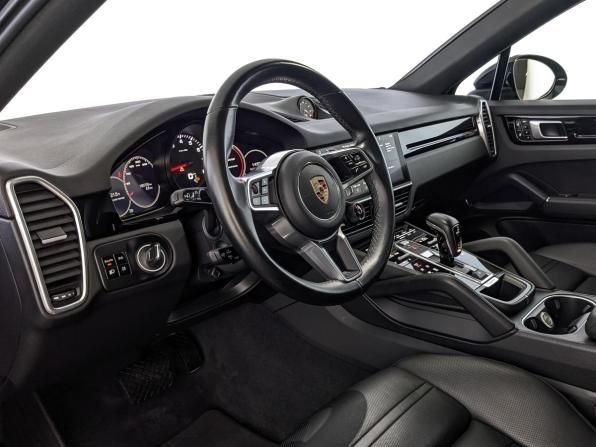 Porsche Cayenne III с пробегом 2020 года, цена 7 300 000 рублей, 100780 км, внедорожник, Автокод Объявления