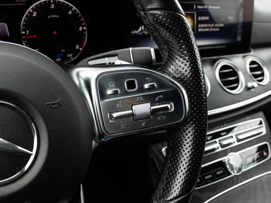 Mercedes-Benz E-Класс V (W213 S213 C238) Магнитогорск  - изображение 21