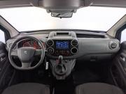 Peugeot Partner II Рестайлинг 2 Москва  - изображение 40