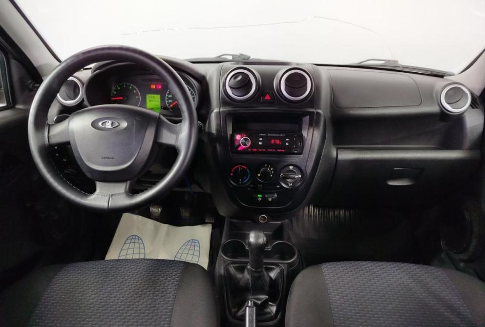 Lada (ВАЗ) Granta I Саратов  - изображение 15