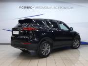Geely Atlas Pro Москва  - изображение 20