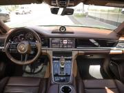 Porsche Panamera II Санкт-Петербург  - изображение 52