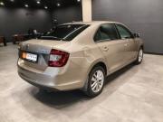 Skoda Rapid I Рестайлинг Нижний Новгород  - изображение 12