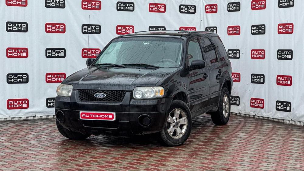 Ford Escape I Рестайлинг Санкт-Петербург  - изображение 1