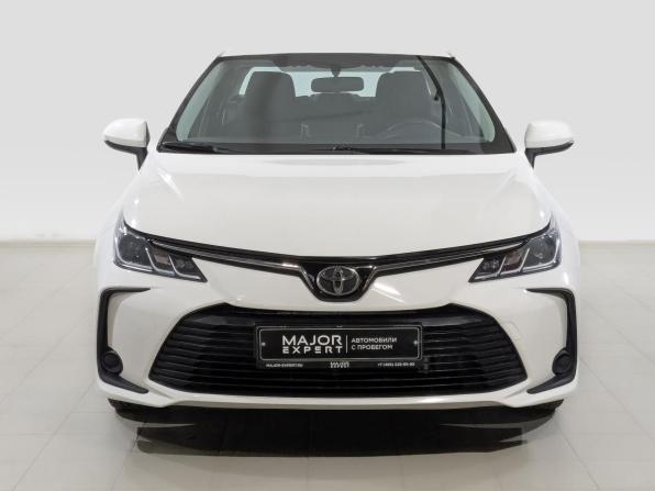 Toyota Corolla XII (E210) с пробегом 2019 года, цена 1 840 000 рублей, 82601 км, седан, Автокод Объявления
