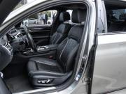 BMW 7 серии VI (G11/G12) Рестайлинг Волгоград  - изображение 54