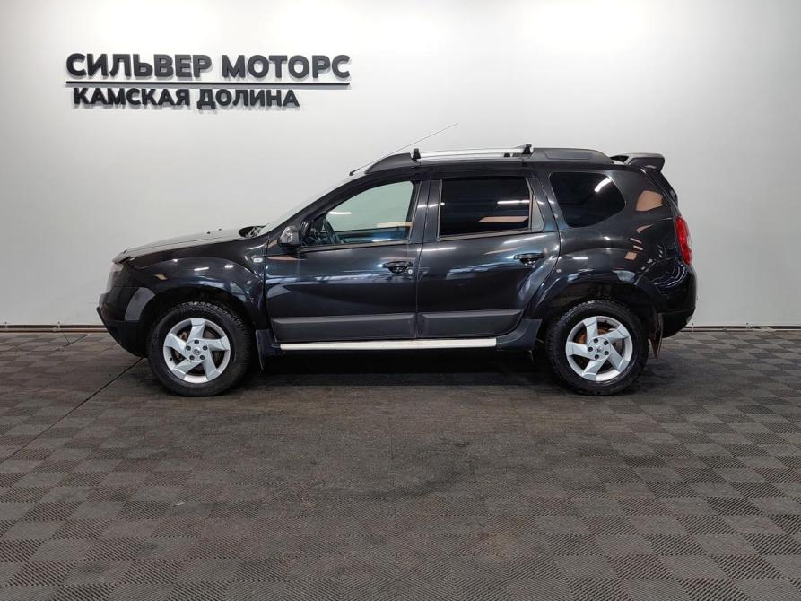 Renault Duster I Пермь  - изображение 10