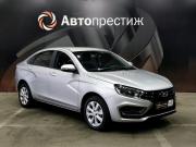 Lada (ВАЗ) Vesta I Рестайлинг (NG) Ставрополь  - изображение 28