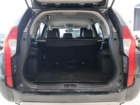 Mitsubishi Pajero Sport III Рестайлинг с пробегом 2019 года, цена 3 770 000 рублей, 80193 км, внедорожник, Автокод Объявления