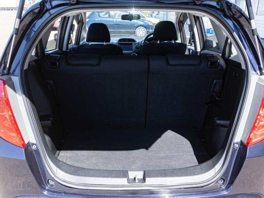 Honda Fit II Краснодар  - изображение 17