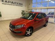 Lada (ВАЗ) Granta I Рестайлинг Волгоград  - изображение 19