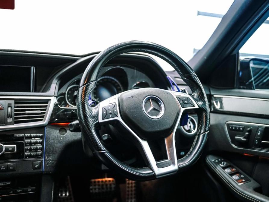 Mercedes-Benz E-Класс IV (W212 S212 C207) Красноярск  - изображение 14