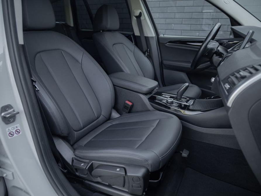 BMW X3 III (G01) Тюмень  - изображение 7