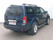 Nissan Pathfinder III Москва  - изображение 22
