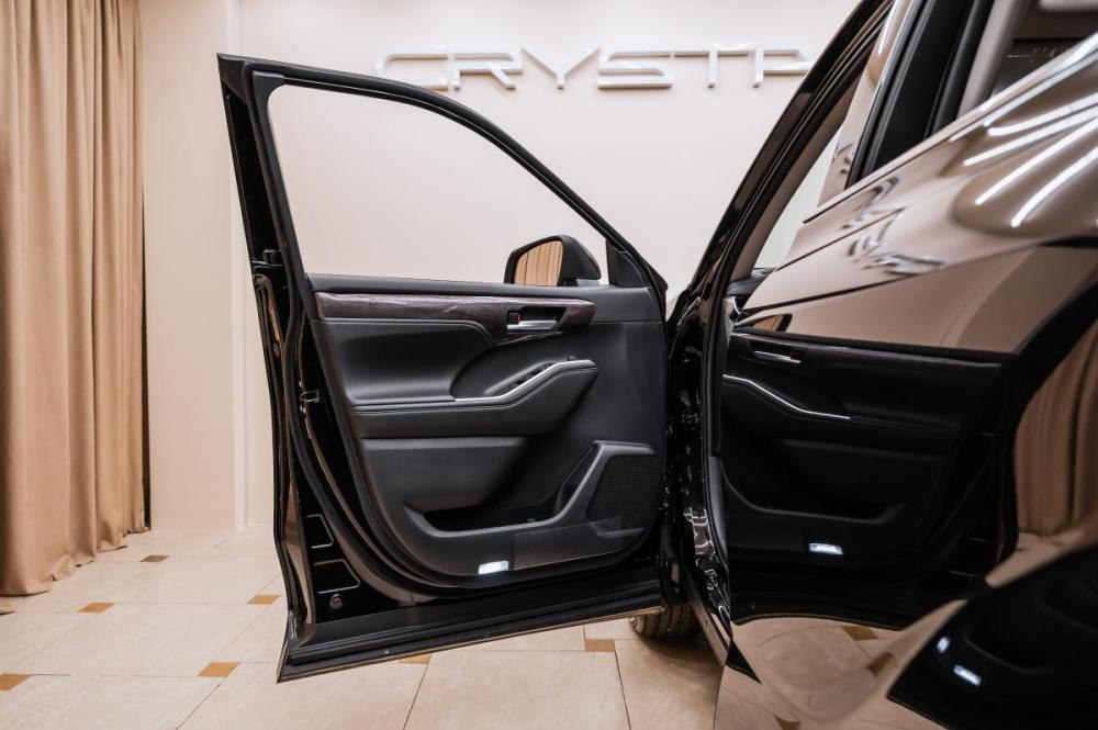 Toyota Highlander IV (XU70) Москва  - изображение 22