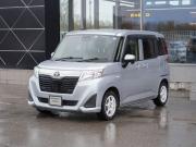 Toyota Roomy I Новосибирск  - изображение 23