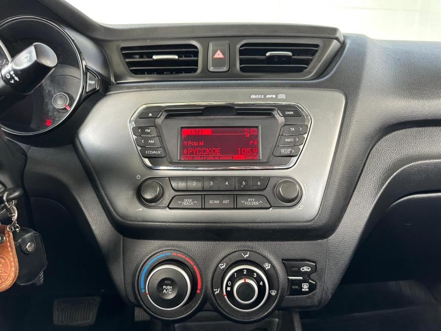 Kia Rio III Тамбов  - изображение 16
