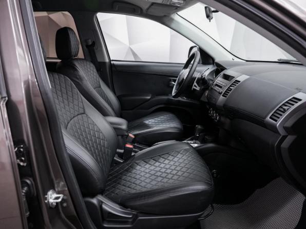 Peugeot 4007 с пробегом 2010 года, цена 1 285 000 рублей, 153500 км, внедорожник, Автокод Объявления