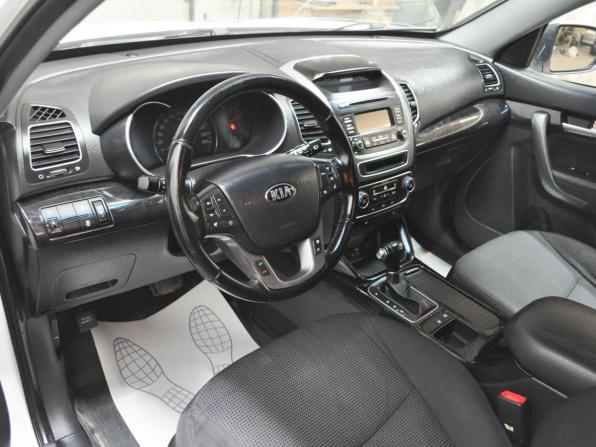 Kia Sorento II Рестайлинг с пробегом 2019 года, цена 1 767 000 рублей, 194720 км, внедорожник, Автокод Объявления