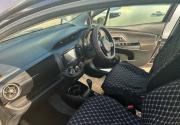 Toyota Vitz III (XP130) Рестайлинг 2 Кемерово  - изображение 8