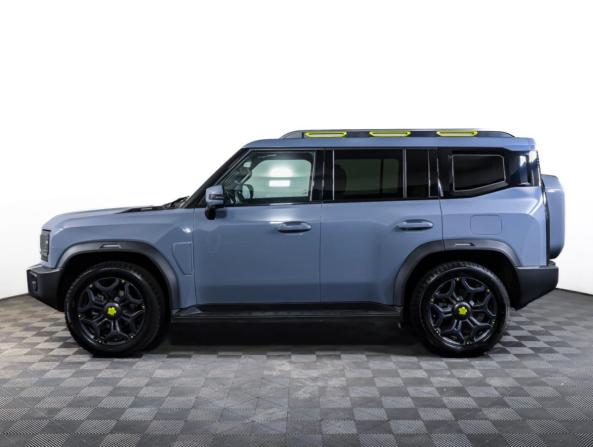 JETOUR T2 с пробегом 2024 года, цена 3 190 000 рублей, 68494 км, внедорожник, Автокод Объявления