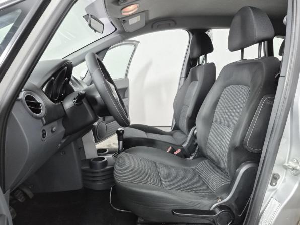 Mitsubishi Colt VI (Z20/Z30) с пробегом 2008 года, цена 339 000 рублей, 184731 км, хэтчбек, Автокод Объявления