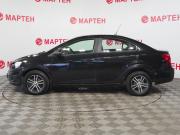 Chevrolet Aveo II Вологда  - изображение 25