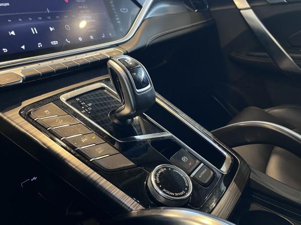 Geely Atlas Pro с пробегом 2021 года, цена 2 070 000 рублей, 97313 км, внедорожник, Автокод Объявления