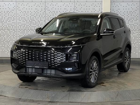 Новый Soueast S07 2026 года, цена 3 549 000 рублей, внедорожник, Автокод Объявления