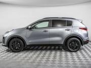 Kia Sportage IV Рестайлинг Москва  - изображение 25