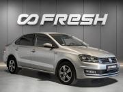 Volkswagen Polo V Рестайлинг Рязань  - изображение 23