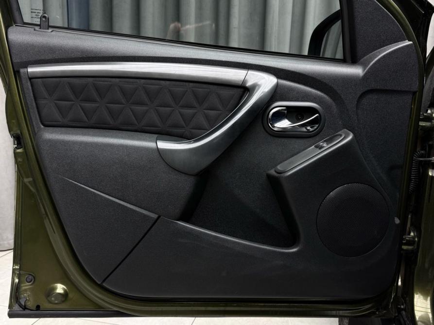Renault Duster I Рестайлинг Ижевск  - изображение 21