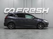 Ford C-MAX II Воронеж  - изображение 28