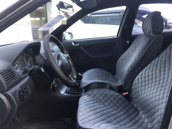 Skoda Octavia I (A4) Рестайлинг с пробегом 2006 года, цена 528 500 рублей, 327877 км, лифтбек, Автокод Объявления