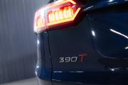Chery Tiggo 8 Pro Max I Тюмень  - изображение 43