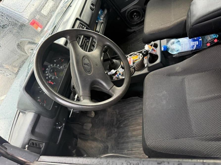 Lada (ВАЗ) 2121 (4x4) I Рестайлинг Воронеж  - изображение 6