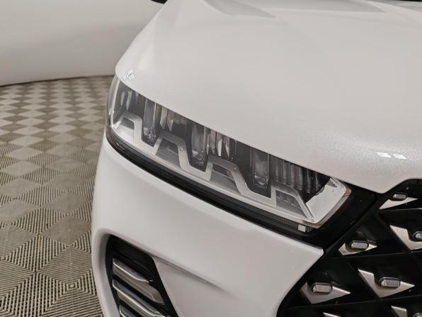 Chery Tiggo 7 Pro I с пробегом 2020 года, цена 1 290 000 рублей, 141175 км, внедорожник, Автокод Объявления