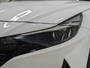Hyundai Elantra VII (CN7) Москва  - изображение 39